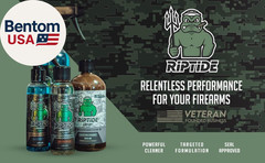 Armory Advanced Gun Cleaner & CLP+ Graphene 2 Step Kit – Clean, Lube, Protect Lo
