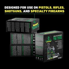 CLP – Field & Range – Pack Bundle