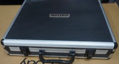 Allen Universal Gun Cleaning Kit, Rifles, Shotguns, & Handguns, Great Shape!!
