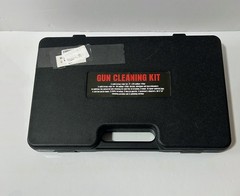 GLORYFIRE Gun Cleaning Kit Universal for Guns, Gun Brushes for Pistol, Handgun