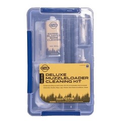 CVA AA1801 Deluxe Muzzleloader Cleaning Set