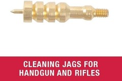 Allen Company Ruger Gun Cleaning Kit with Case – All-in-One Firearm Cleaning & M