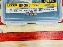Otis -New- Ripcord Multi-Caliber 10 Pack