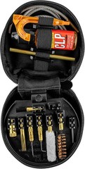 9MM Pistol Cleaning System