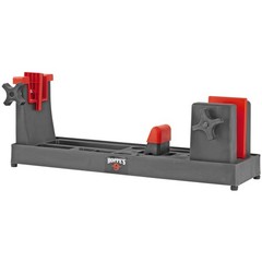 HOPPES GUN VISE GREY