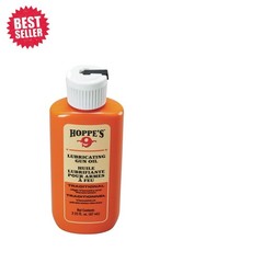 Long-Lasting No. 9 Lubricating Oil for Firearms and Fishing Reels – USA Made