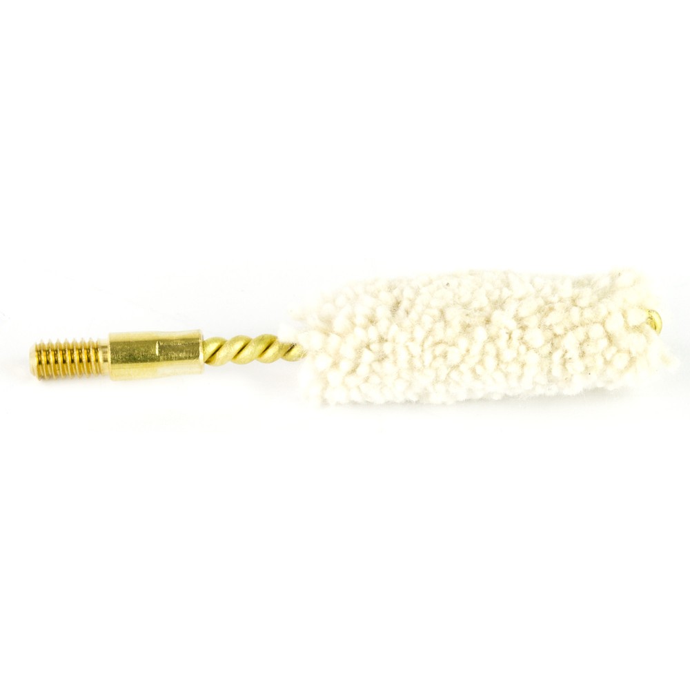 Pro-Shot Products .35-.40 Caliber Cotton Mop Effective Reliable Clam Pack MP38