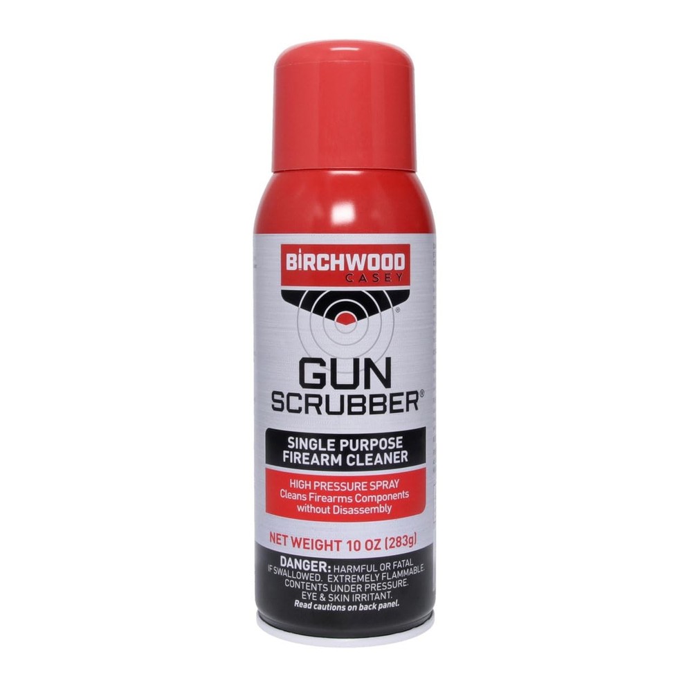 Birchwood Casey Unisex Adult 10Oz Birchwood Casey Gun Scrubber Single