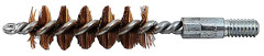 Birchwood Casey 380/38/357/9mm Caliber Handgun Bronze Bore Cleaning Brush 41280