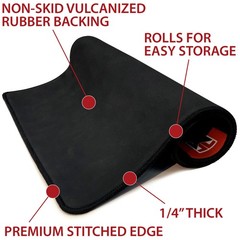 TekMat Ultra Premium Gun Cleaning Mat – 20″ X 15″ – Smith & Wesson M&P