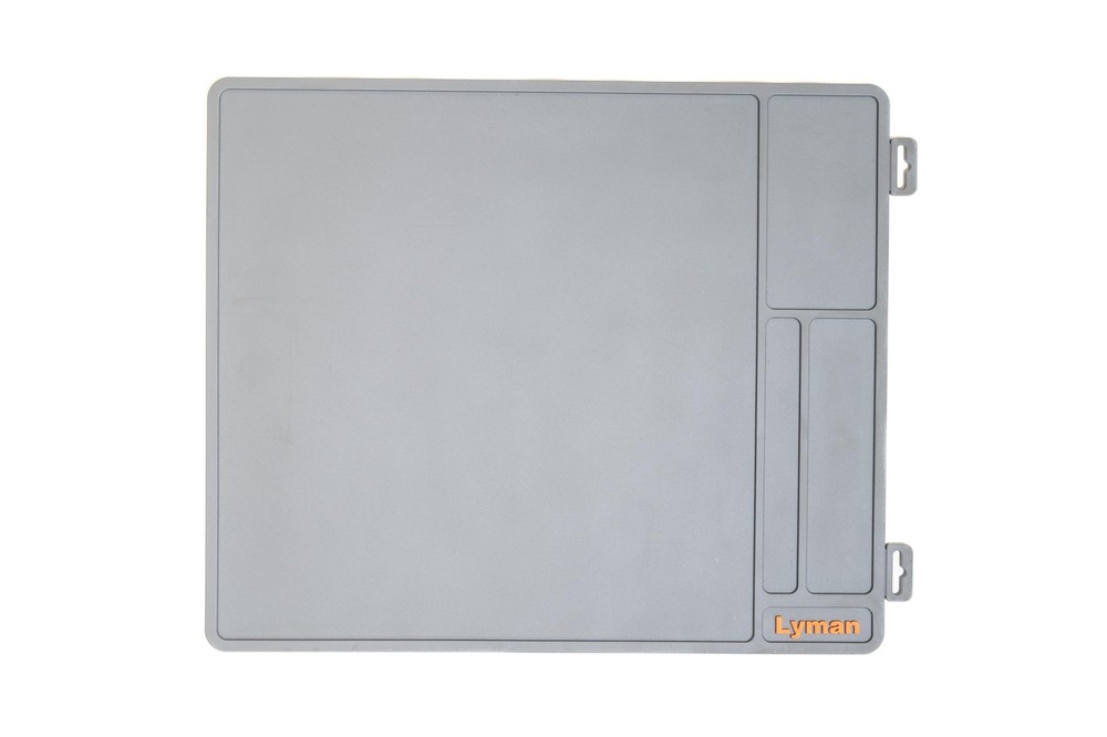 Lyman Essential Armorer’s Mat