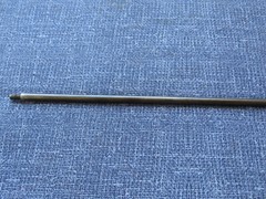 WWI GERMAN MAUSER Gew 98, M1908, M1909 & M1912 CLEANING ROD EXCELLENT COND #2