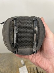 Gun Cleaning Kits? Zippered Holder,Incomplete