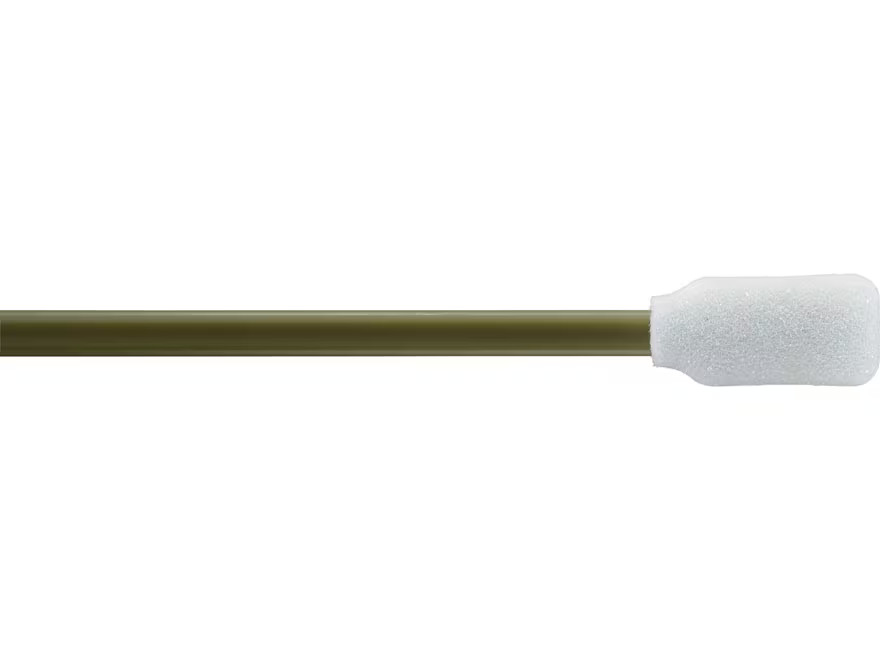 Swab-Its Gun-Tips Foam Gun Cleaning Swab 5″ Large Surface 24PK