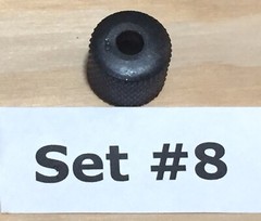 Mosin Nagant Cleaning Maintenance Kit Original Russia Surplus M44 M39 M91 #08