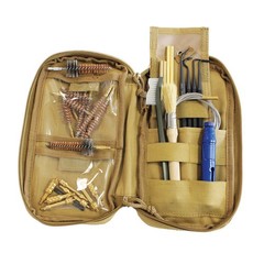Birchwood Casey Rifle Handgun Range Cleaning Kit 41651