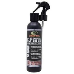 Mossy Oak Gun Oil | All-in-One | Cleaner, Lubricant, & Protectant [CLP] | One…