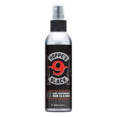 Hoppe’s No. 9 Black High Performance Precision Gun Cleaner