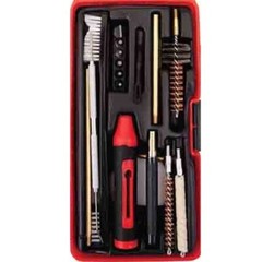 Gun Cleaning Kits (40SW/45ACP/10MM/22LR/308/7.62/30CAL/12GA) FREE SHIPPING!