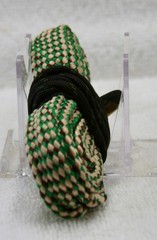 Bore Cleaning Cord Gun Cleaner for .308 Rifle Barrel Rope NEW