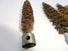 M3A1 Chamber Brush Replacement, 30-06, original, NOS, Garand, Springfield.