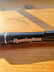 Remington Bore Light Extended Flexible Shaft Applicable For All Calibers/Gauges