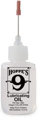 Hoppes 9 Cleaning Kit – Bore Cleaner – Precision Oiler – Lubricating Oil Refi…