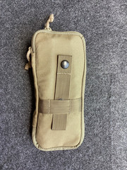 CLEANING KIT, I-MOD, MILITARY, 1005-01-624-1673, (NO GERBER WITH IT)