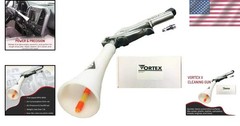 Durable II Air Cleaning Gun – Powerful Tool for Professional Auto Detailing