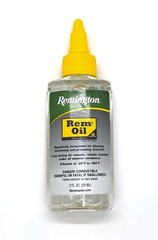 Remington Rem Oil-Multi-Purpose Gun Care Oil-2 Ounce Squeeze Bottle-18366