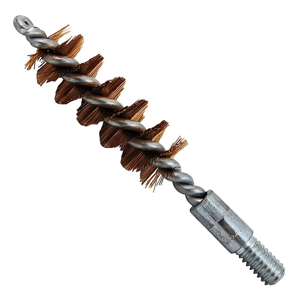 Birchwood Casey 44 11mm Bronze Bore Brush for Gun Cleaning Maintenance
