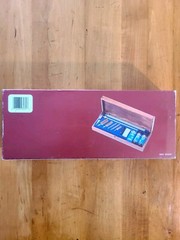 Outers DELUXE UNIVERSAL GUN CLEANING KIT Rifle Pistol Shotgun, All Calibers, NEW