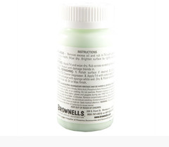 Brownells Dicrophan T-4 Creme Gun Blue 4oz Touch Up
