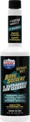 LUCAS OIL 16 OZ EXTREME DUTY BORE SOLVENT & ULTRASONIC CLNR 10918