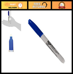 Liquid Gun Blue for Steel – Complete Reblue Kit, Gun Maintenance & Preservation,