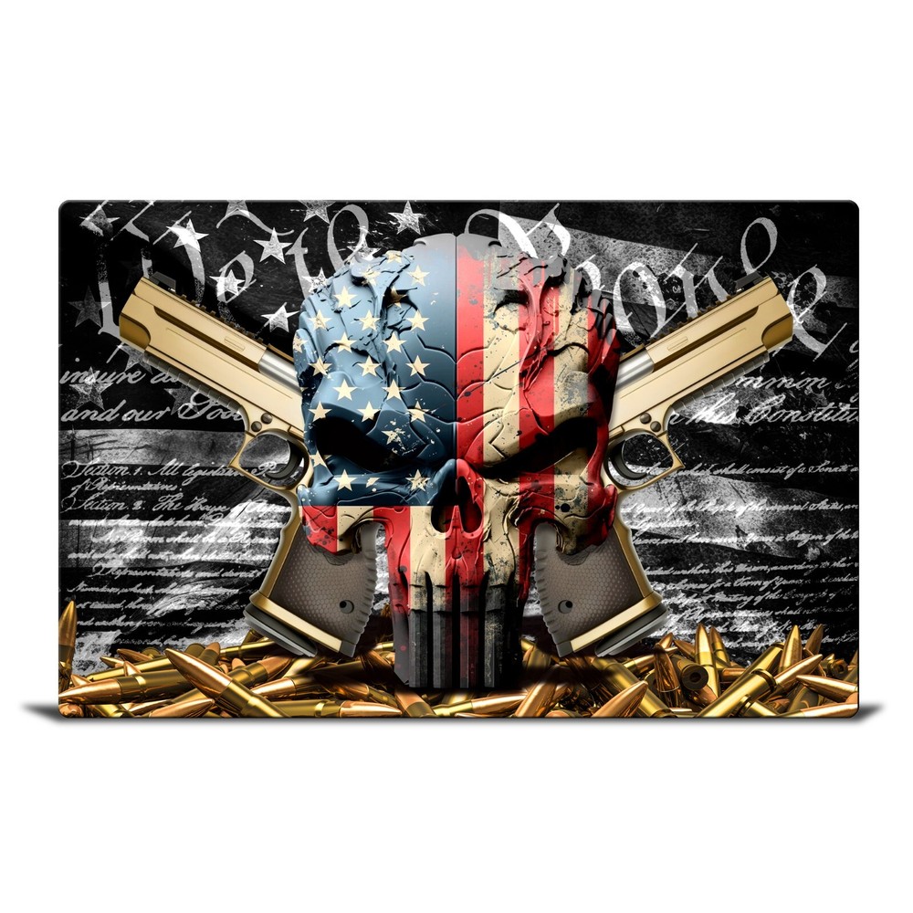 Factory Crafts Gun Cleaning Maintenance Premium Mat Non-Slip Waterproof – SkullG