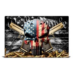 Factory Crafts Gun Cleaning Maintenance Premium Mat Non-Slip Waterproof – SkullG