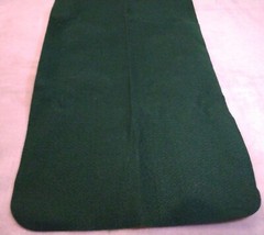 Drymate Gun Cleaning Pad Mat 16 X 54 Green Made USA Shotgun