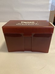 Tipton Beat Brass Gun Cleanings Brush Set Of 26 PCs Excellent Condition.