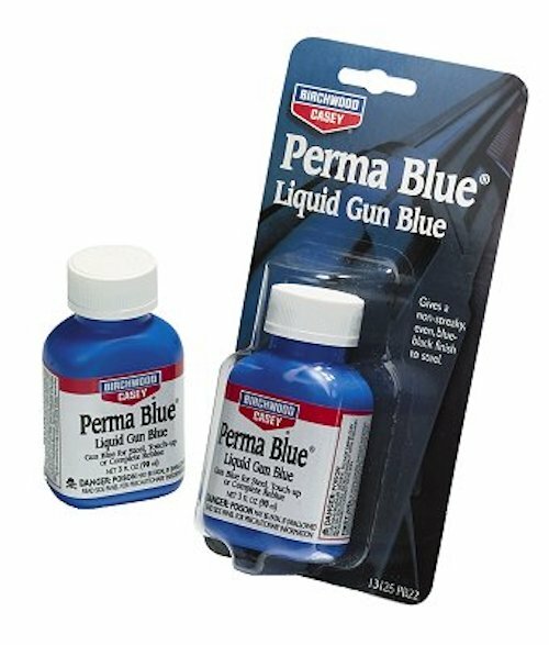 Birchwood Casey Perma Blue Liquid Gun Blue-3 OZ- BC-13125