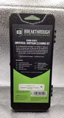 Breakthrough Vision Series Shotgun Cleaning Kit 12/20 Gauge & 410 Bore New Boxed