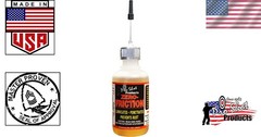 1 oz Zero Friction Needle Oiler – Precision Lubrication for Tough Environments