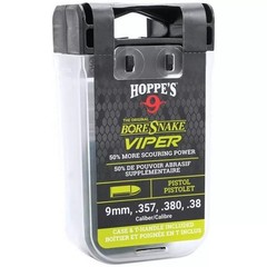 Hoppes 7mm .270-.284 CaliBer Rifle Viper Den – 24014VD