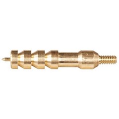 J Dewey 40JM Brass Handgun Jag Male Thread 8-32 .40 .41 10mm Cleaning