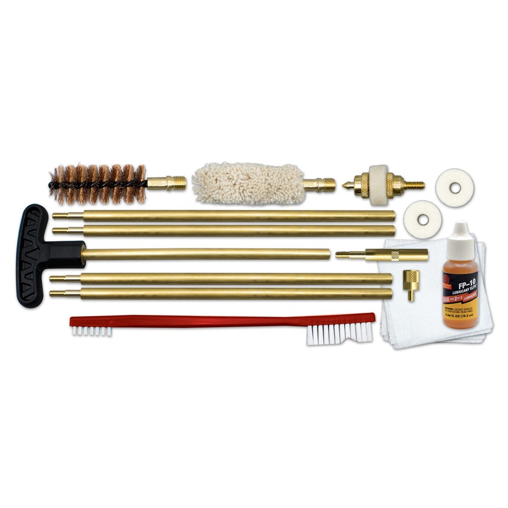 OTIS 12GA ROD CLEANING KIT