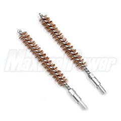 MaximalPower BRONZE Bore Brush Cleaning Brushes .308 7.62×51mm 7.62x39mm Cal
