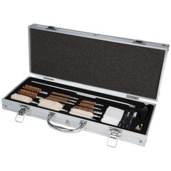 Professional Gun Maintenance Kit with Alum Case