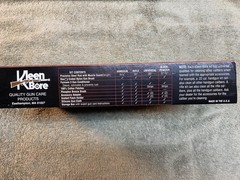 Klean Bore Gun Cleaning Kit NRA/ILA-New.