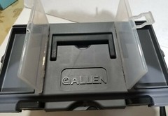 Allen Gun Cleaning Kit and Tools