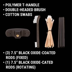 Universal Ammo Can Cleaning Kit